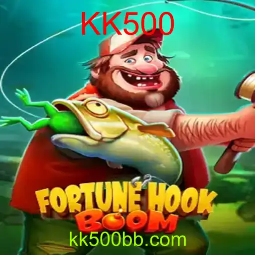 FortuneHookBoom