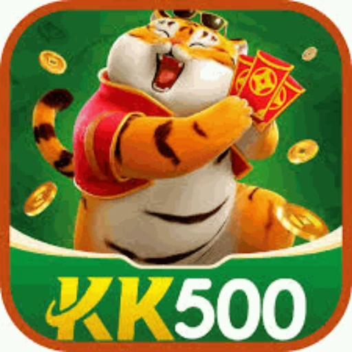 Logotipo KK500